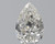 Pear 1.5 G VS2 - #88417