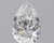 Pear 1.5 D VVS2 - #88468