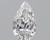 Pear 1.5 D VVS2 - #88469