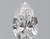 Pear 1.5 D VS2 - #88473