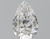 Pear 1.51 D SI2 - #88524