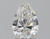 Pear 1.7 H SI2 - #88555