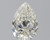 Pear 1.7 K SI2 - #88563
