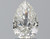 Pear 1.9 H SI2 - #88595