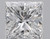 Princess 0.7 D VVS2 - #98558