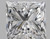Princess 0.7 D SI2 - #98579
