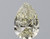 Pear 2 M VVS2 - #88647
