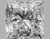 Princess 0.71 E SI1 - #98589