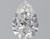 Pear 2 D SI2 - #88652