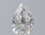 Pear 2.01 F SI2 - #88665