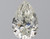 Pear 3 K SI2 - #88744