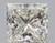 Princess 0.71 K VVS2 - #98662