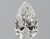 Pear 3.73 D VS2 - #88768
