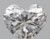 Heart 0.5 E VS2 - #88791
