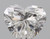 Heart 0.5 E SI1 - #88807