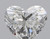 Heart 0.5 G VVS1 - #88855