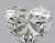Heart 0.5 G VVS1 - #88856