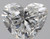 Heart 0.5 G VVS2 - #88859