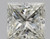 Princess 0.72 J VVS2 - #98761