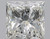 Princess 0.72 J VVS2 - #98763