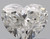 Heart 0.5 G VS2 - #88902