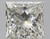Princess 0.72 K VVS2 - #98786