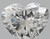 Heart 0.5 G SI1 - #88941