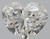 Heart 0.5 G SI1 - #88948