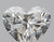 Heart 0.5 G SI1 - #88949