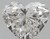 Heart 0.5 G SI1 - #88958