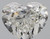 Heart 0.5 H VVS2 - #88977