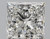 Princess 0.73 G VVS2 - #98837