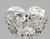 Heart 0.5 H VS1 - #88981