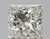 Princess 0.73 J VVS2 - #98855