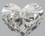 Heart 0.5 H VS2 - #89011