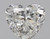 Heart 0.5 H VS2 - #89013