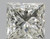 Princess 0.73 L VVS2 - #98869