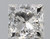 Princess 0.75 F VVS1 - #98895