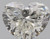 Heart 0.5 I VVS2 - #89063