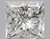 Princess 0.75 F VVS2 - #98901