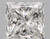 Princess 0.75 F SI1 - #98909