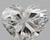 Heart 0.5 I VS2 - #89083