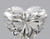 Heart 0.5 I VS2 - #89087