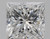 Princess 0.75 F SI2 - #98919