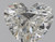 Heart 0.5 I VS2 - #89094