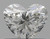 Heart 0.5 I VS2 - #89098
