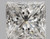 Princess 0.75 G VVS2 - #98926