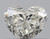Heart 0.5 J VVS2 - #89119