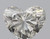 Heart 0.5 J SI1 - #89133