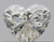 Heart 0.5 J SI2 - #89142